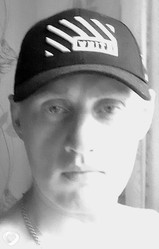 Иван, 39, Новосибирске — анкета №66275