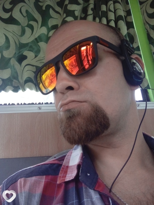 Дмитрий, 33, Краматорске — анкета №66281
