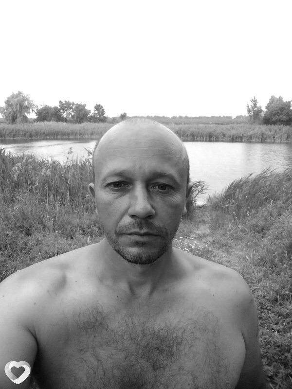 Сергей, 41, Днепр — анкета №66282