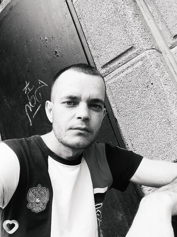 Иван, 32, Комсомольске-на-Амуре — анкета №66290