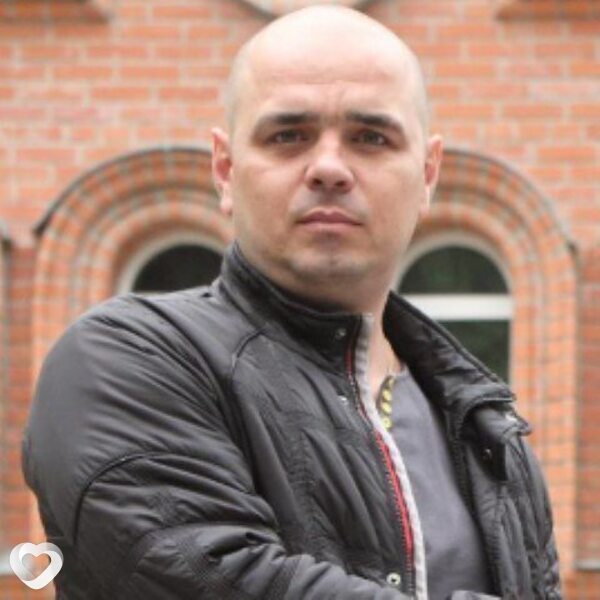 Алексей, 44, Могилев — анкета №66291