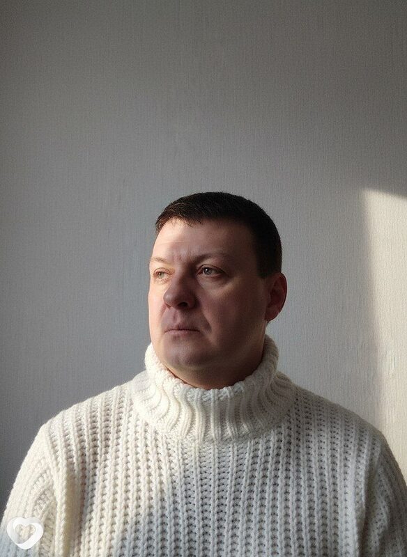 Саша, 39, Иркутске — анкета №66294