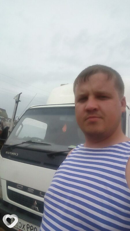 Вячеслав, 37, Усть-Кут — анкета №66298