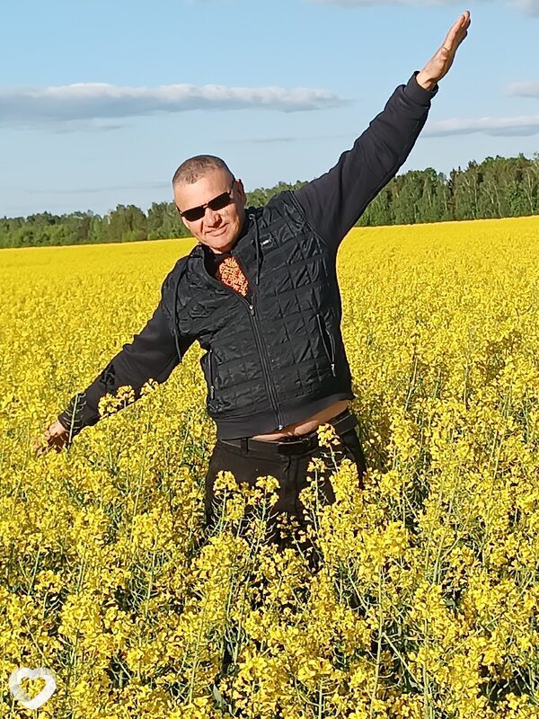 Vladimir, 46, Бресте — анкета №66300