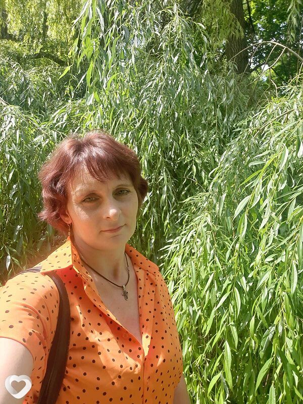 Таня, 40, Орёл — анкета №66303