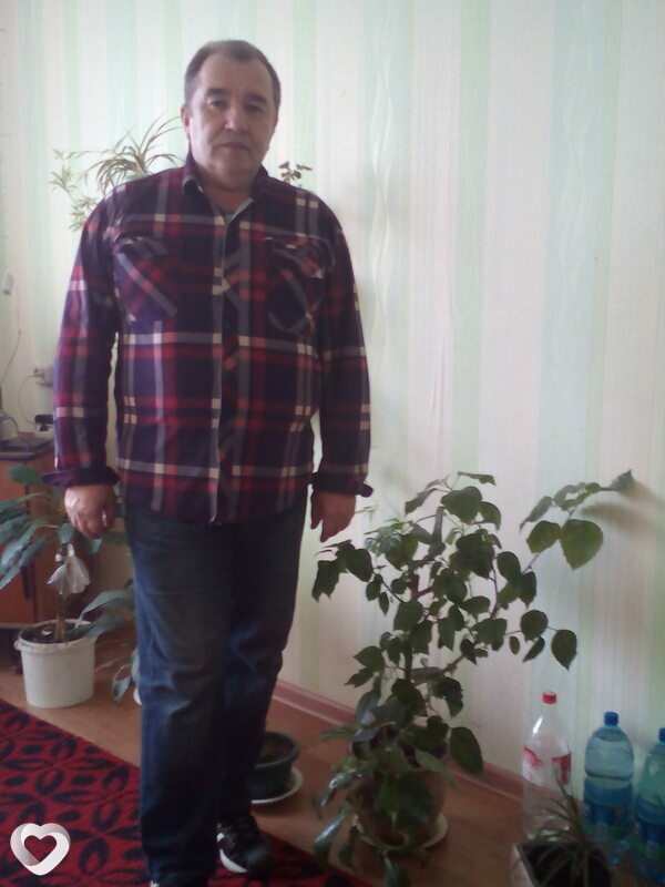 Александр, 56, Бобруйске — анкета №66307