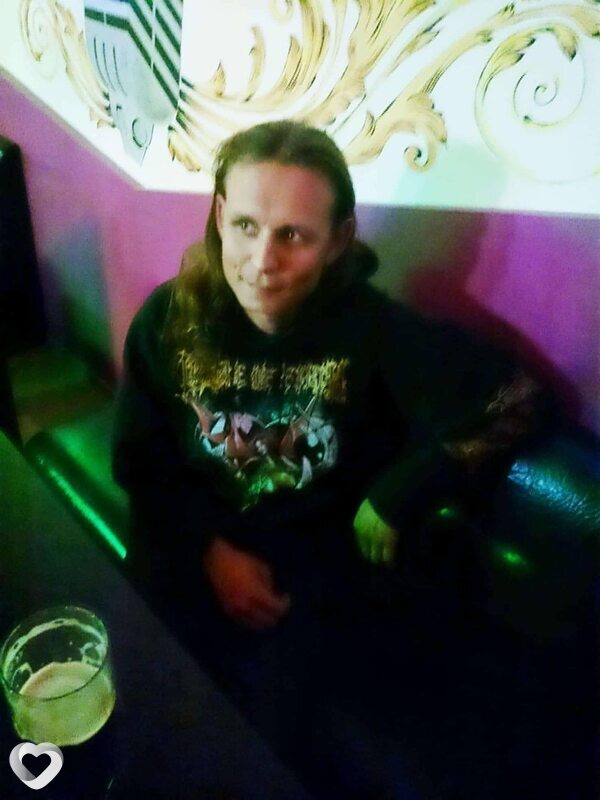 Стас, 38, Киеве — анкета №66308