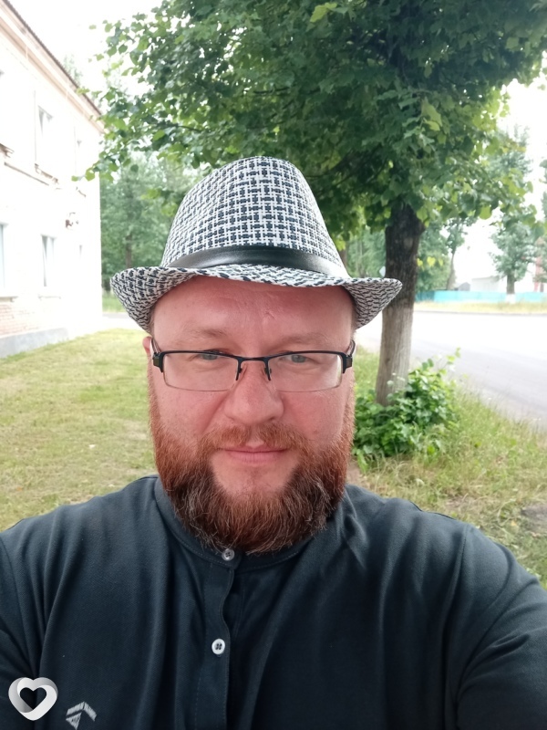 Андрей, 46, Лиде — анкета №66320