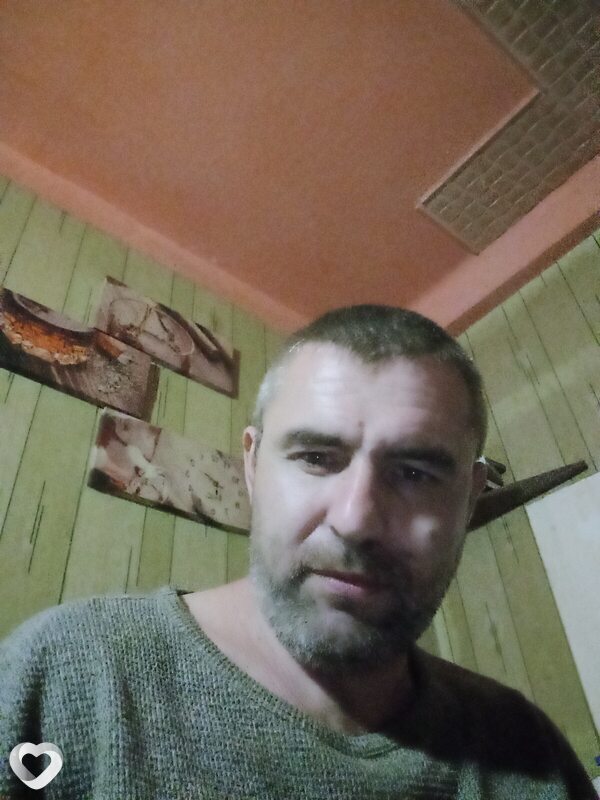 Виталий, 44, Полтаве — анкета №66326