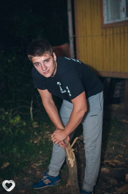 Дмитрий, 35, Воронеже — анкета №66333