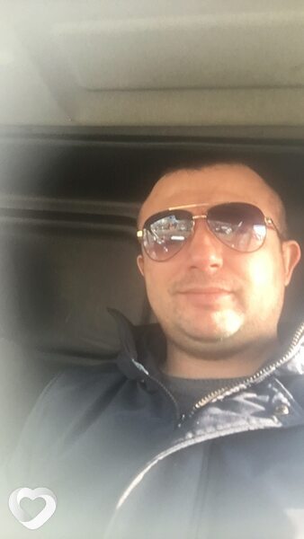 Дима, 36, Москве — анкета №66334