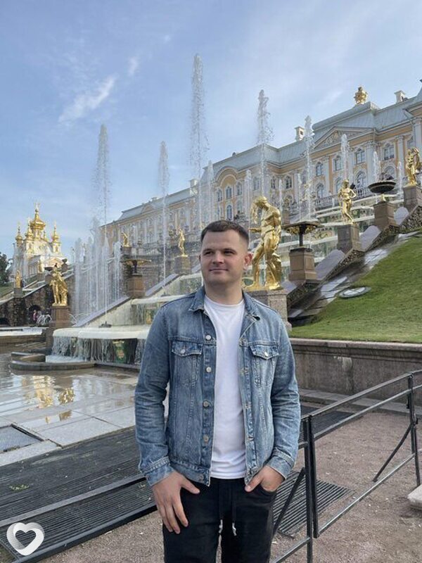Кирилл, 35, Гродно — анкета №66336