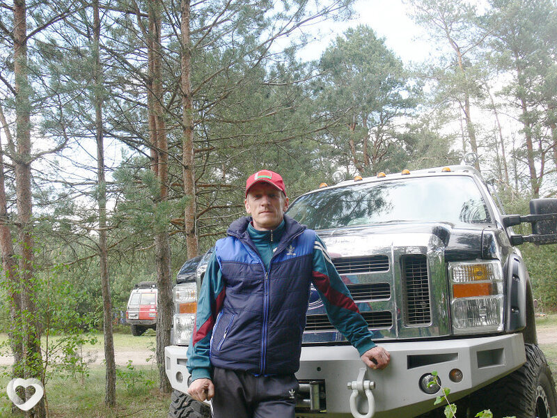 Анатолий, 55, Ивацевичах — анкета №66337