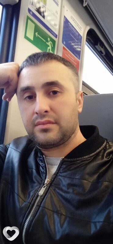 Алексей, 40, Москве — анкета №66343
