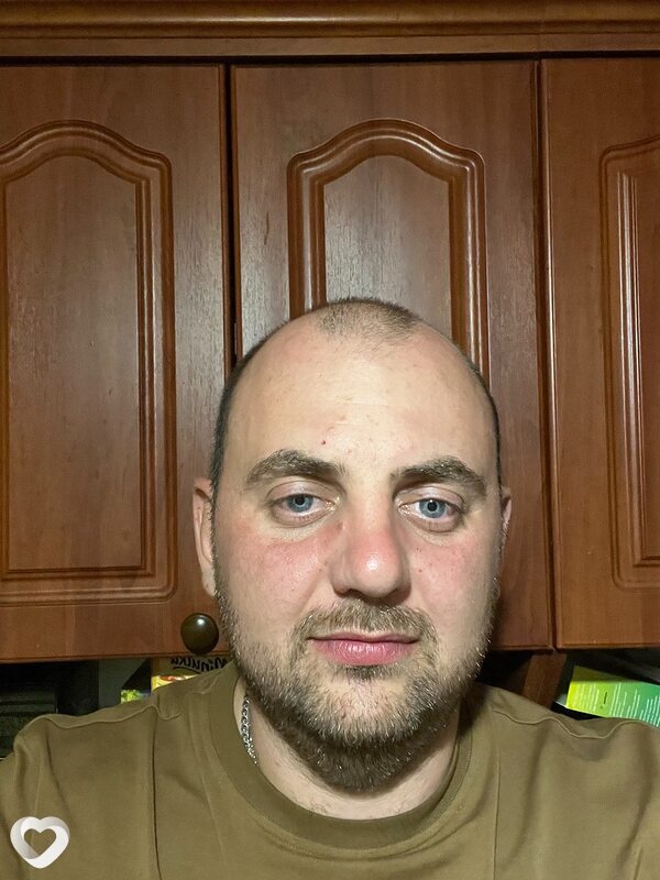 Stanislav, 37, Харькове — анкета №66351
