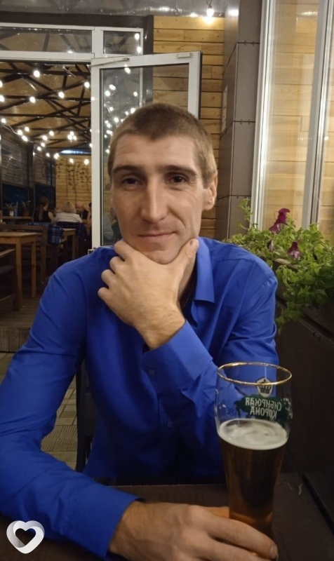Константин, 36, Москве — анкета №66354