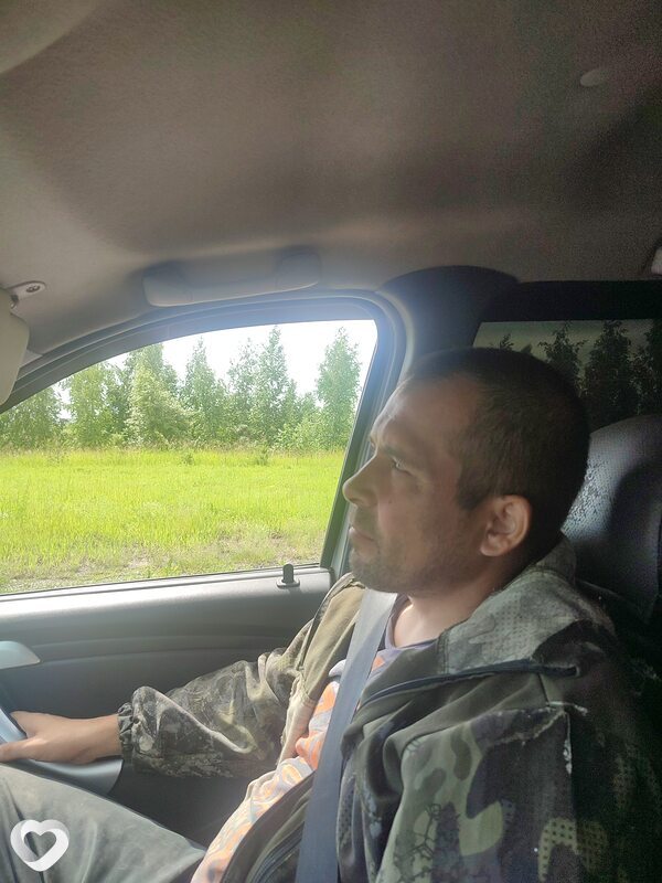 Сергей, 40, Прокопьевске — анкета №66358