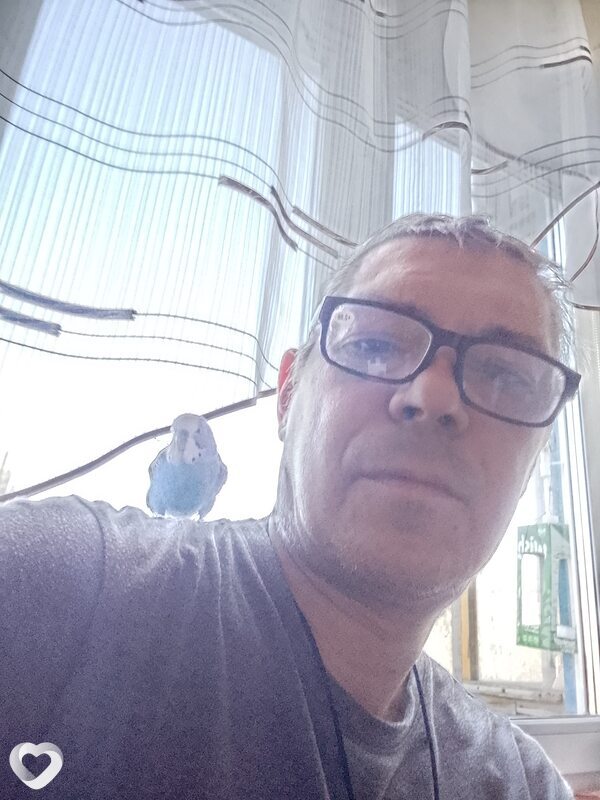 Серж, 45, Омске — анкета №66355