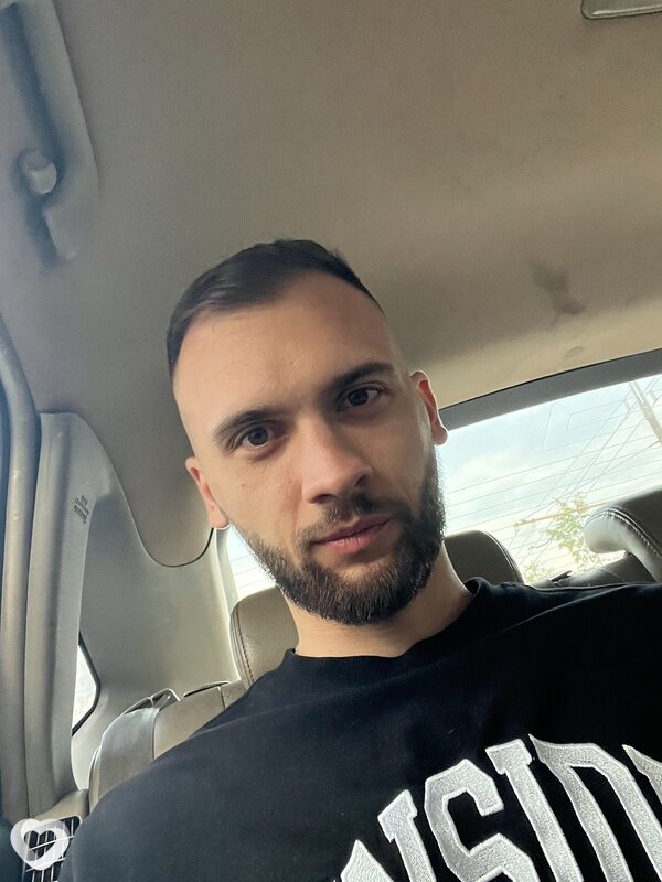 Вадим, 31, Минске — анкета №66360