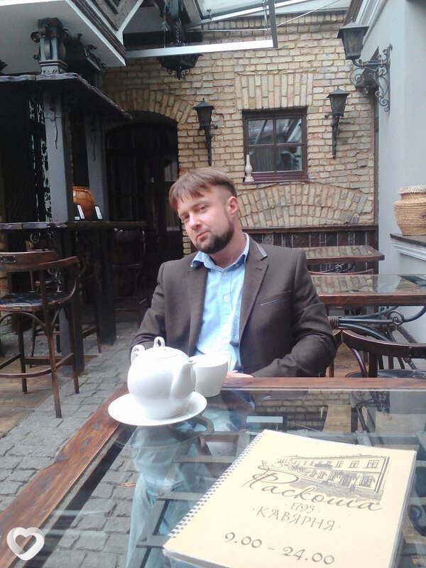 Misha, 39, Гродно — анкета №66362