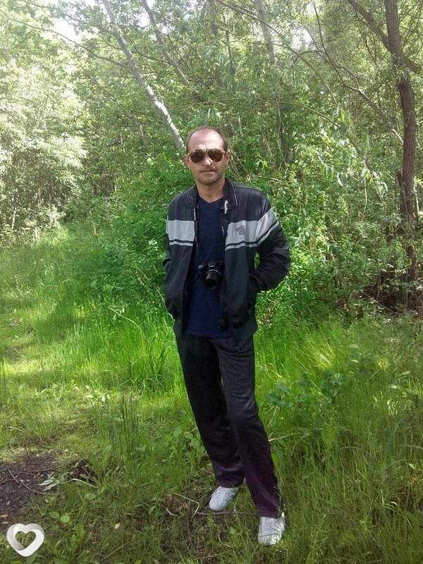 Oleg, 43, Могилев — анкета №66369