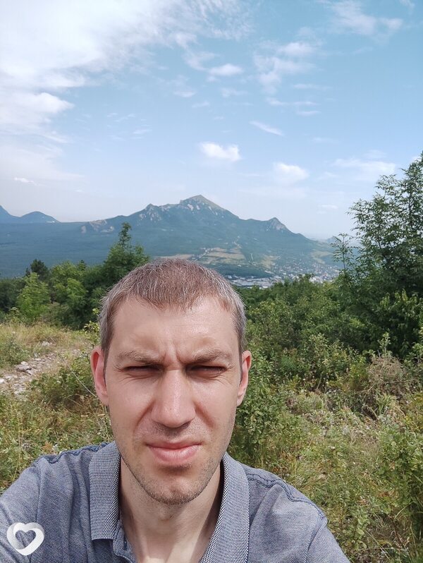 Иван, 39, Москве — анкета №66376