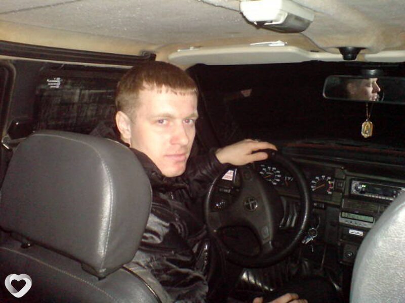 Вячеслав, 40, Барановичах — анкета №66379