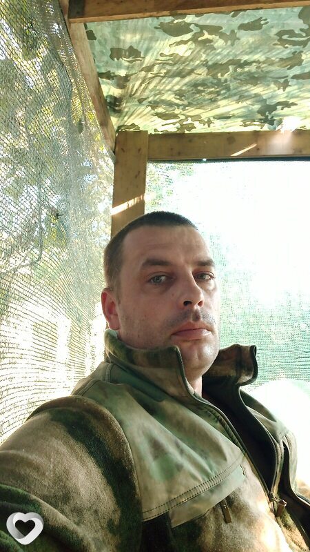 Евгений, 39, Кемерове — анкета №66390