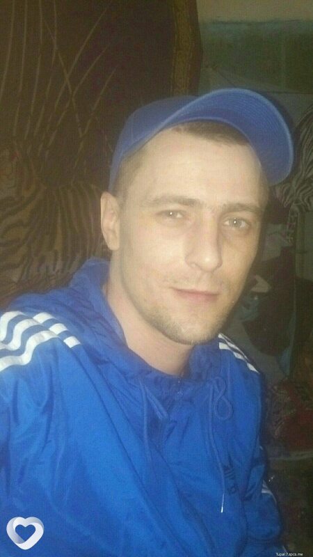 Максим, 35, Сумах — анкета №66391