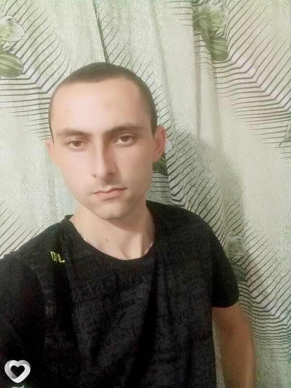 Иван, 31, Луганске — анкета №66396