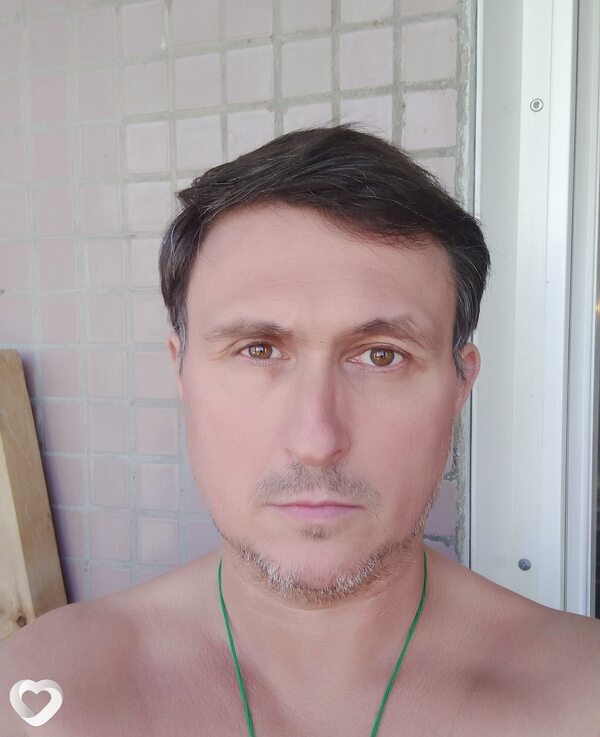 Павел, 53, Новосибирске — анкета №66404