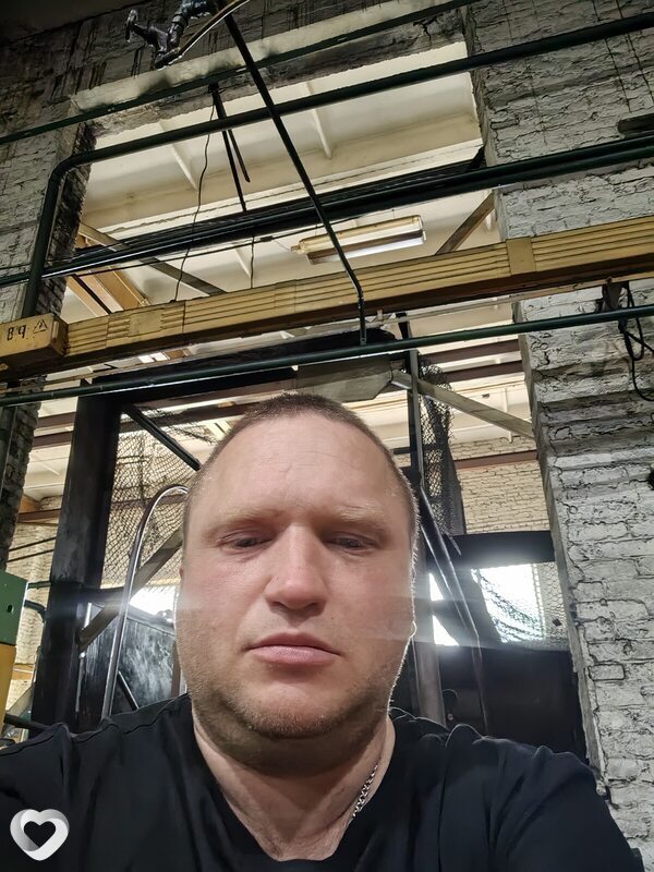 Дима, 40, Бобруйске — анкета №66409