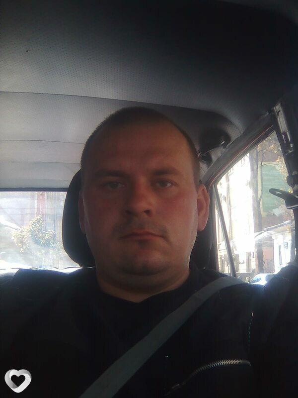 Barin, 44, Харькове — анкета №66417