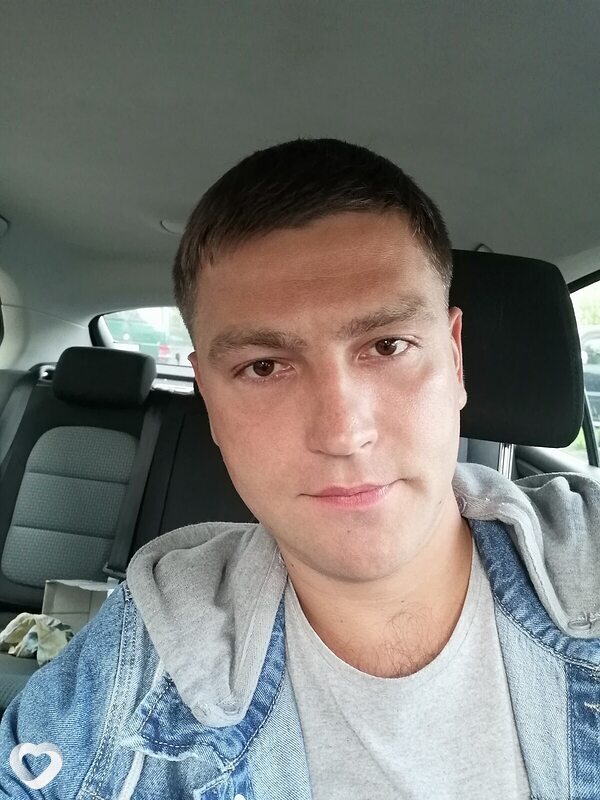 Сергей, 40, Витебске — анкета №66420