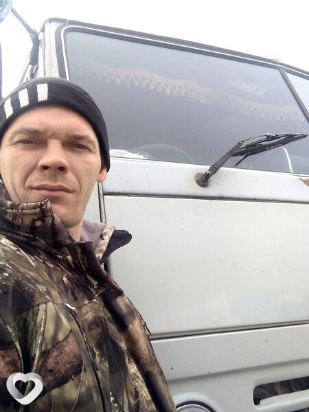 Анатолий, 38, Нижнеудинске — анкета №66423