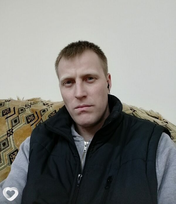 Алексей, 38, Новосибирске — анкета №66425
