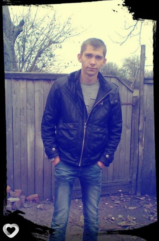 Виктор, 31, Полтаве — анкета №66430