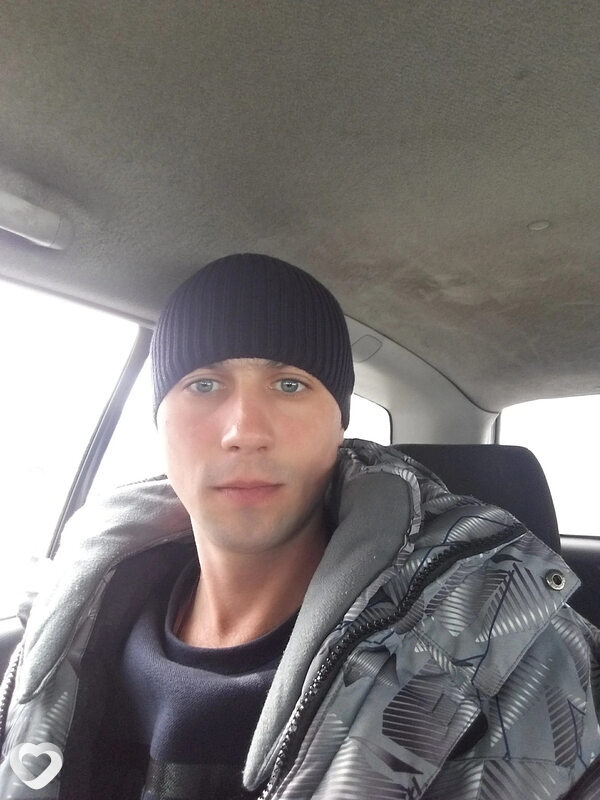 Виталий, 34, Кемерове — анкета №66431
