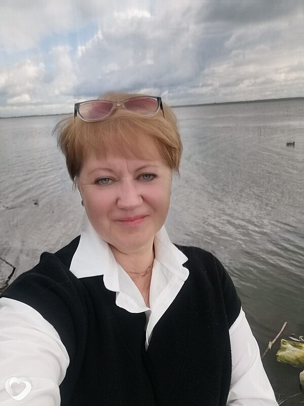 Галина, 60, Ростов Великий — анкета №66432