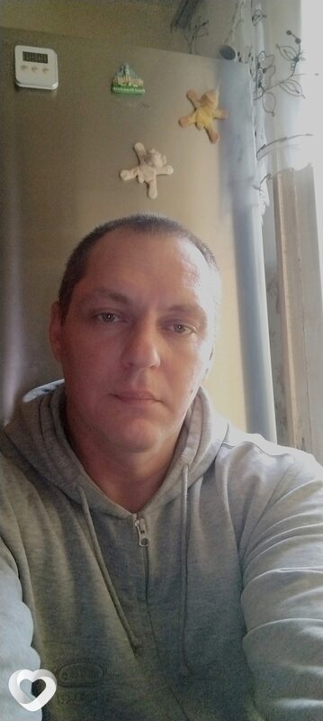 Виталий, 47, Ивано-Франковске — анкета №66433