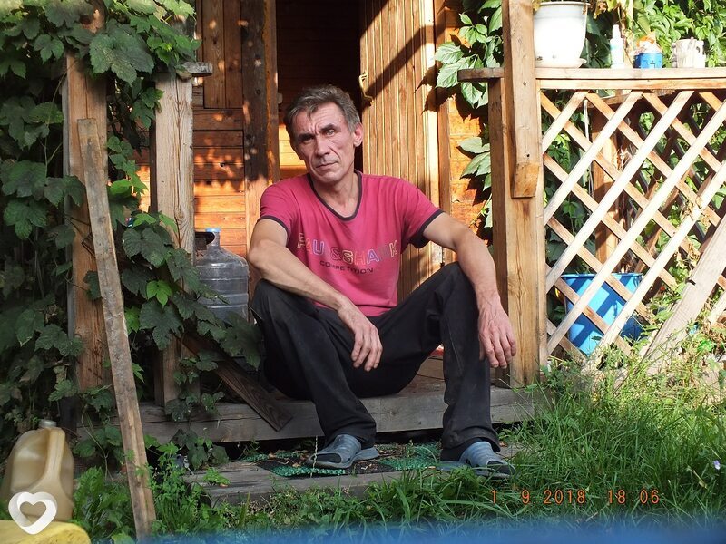 Александр, 60, Новокузнецке — анкета №66440