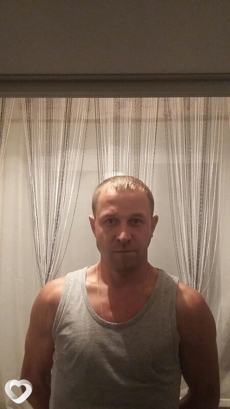 Сергей, 40, Иркутске — анкета №66441