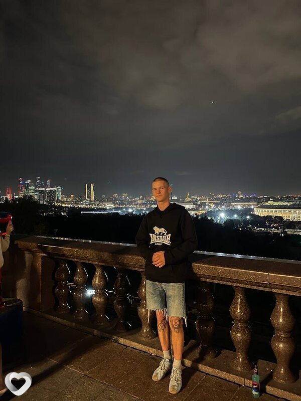 Михаил, 34, Кобрине — анкета №66443