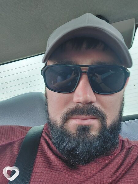 Denis, 38, Ангарске — анкета №66445