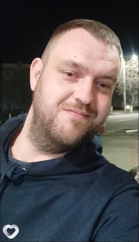 Артем, 33, Калинковичах — анкета №66446