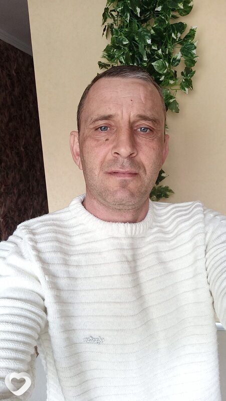 Андрей, 47, Мозыре — анкета №66449