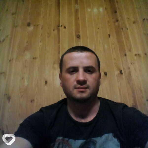 Андрей, 43, Минске — анкета №66458