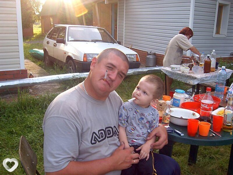 Евгений, 49, Ленинске-Кузнецком — анкета №66463