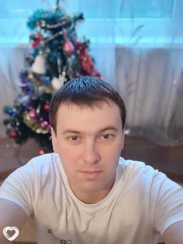 Alex, 39, Слониме — анкета №66466