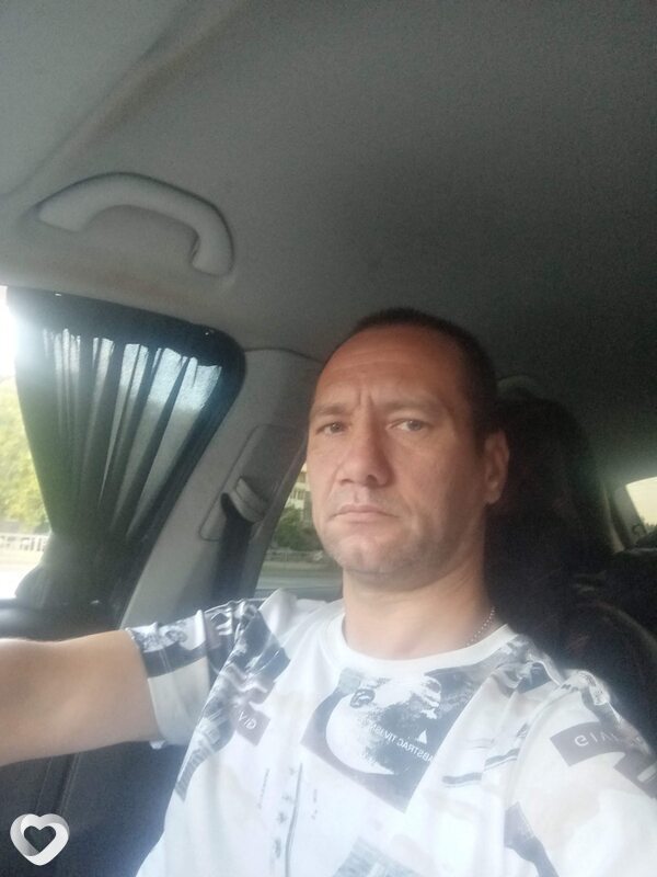 Сергей, 47, Нижнем Новгороде — анкета №66469